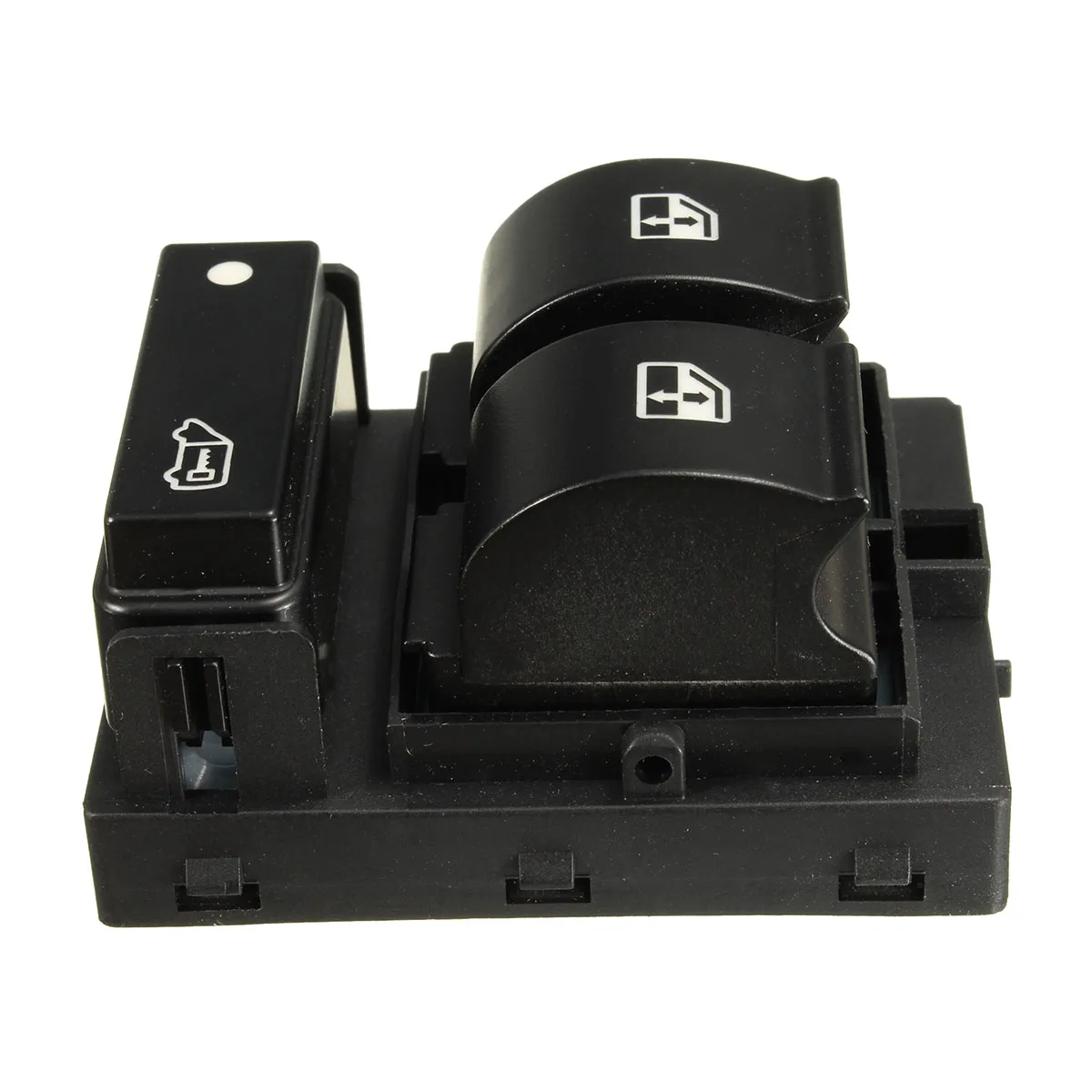 Кнопка управления окном Master Power 735421419 для Fiat Doblo III 2010 2011 2012 2013 2014 Peugeot боксер