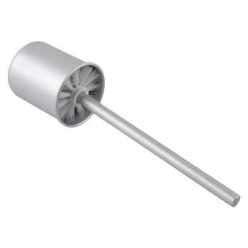 

Toilet Bowl Brush Bathroom Cleaning Tool Holder With Base Toilet Brush Home Cleaner