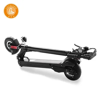 

LOVELION adult Electric foldable scooter mini Li-on Battery Driving power Vehicle Portable longboard lithium scooters