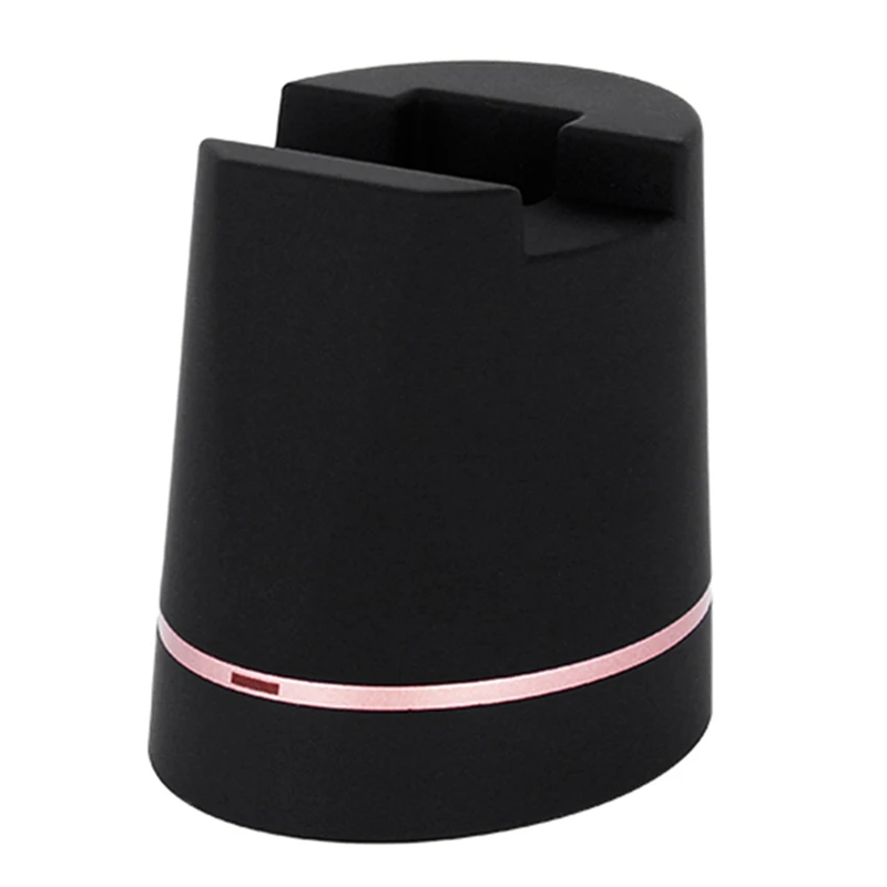 

Portable Chargers For Juul E-Cigarette Charging Base Holder With Lcd Indicator