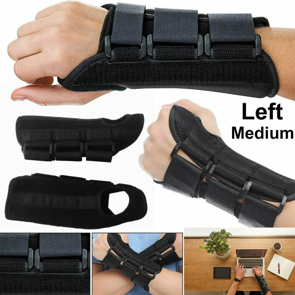 swimming wrist brace