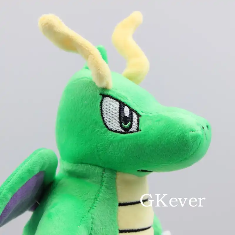 shiny dragonite plush