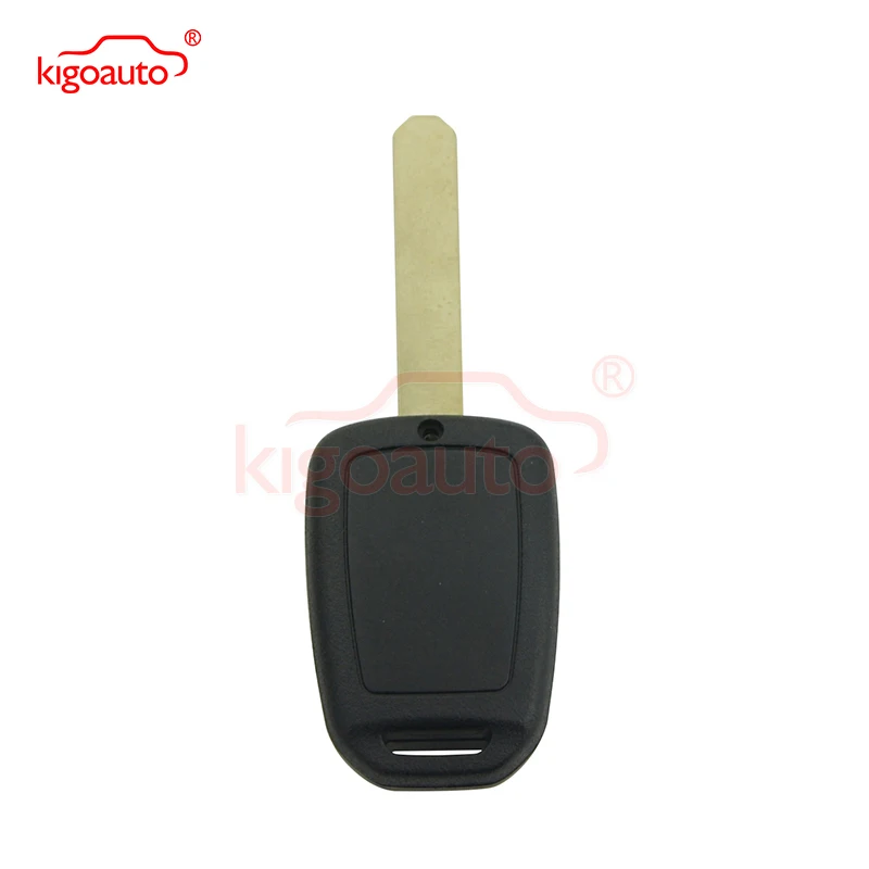 Kigoauto 5 шт. 3 кнопки с panic 313,8 МГц для хонда аккорд CR-V Civic дистанционный ключ MLBHLIK6 1T HON66