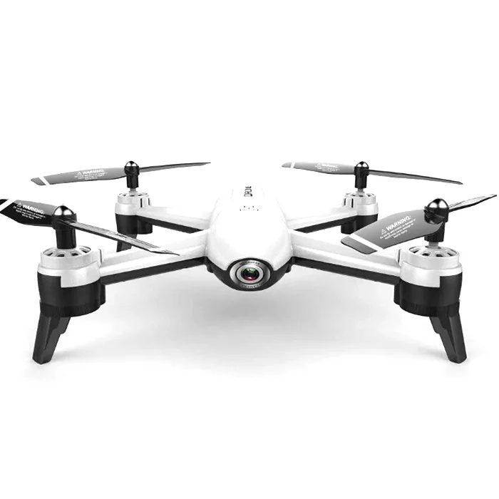 SG106 22 Mins Flight RC Drone RTF оптический поток/удержание высоты HD Две камеры жестовая