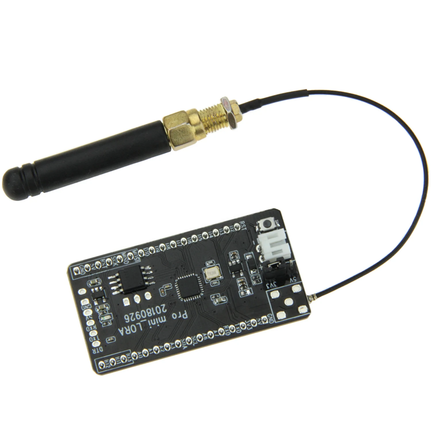 Ttgo T Deer Pro Mini Mega328 Lora/868 Mhz для Arduino (868 Mhz)|Комплекты умного дома| |