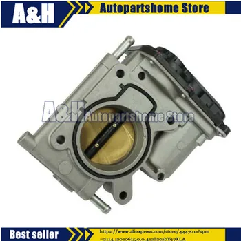 

L3G213640A Throttle Body 06-13 For Mazda 3 for Mazda 5Non Turbo 2.0 2.3