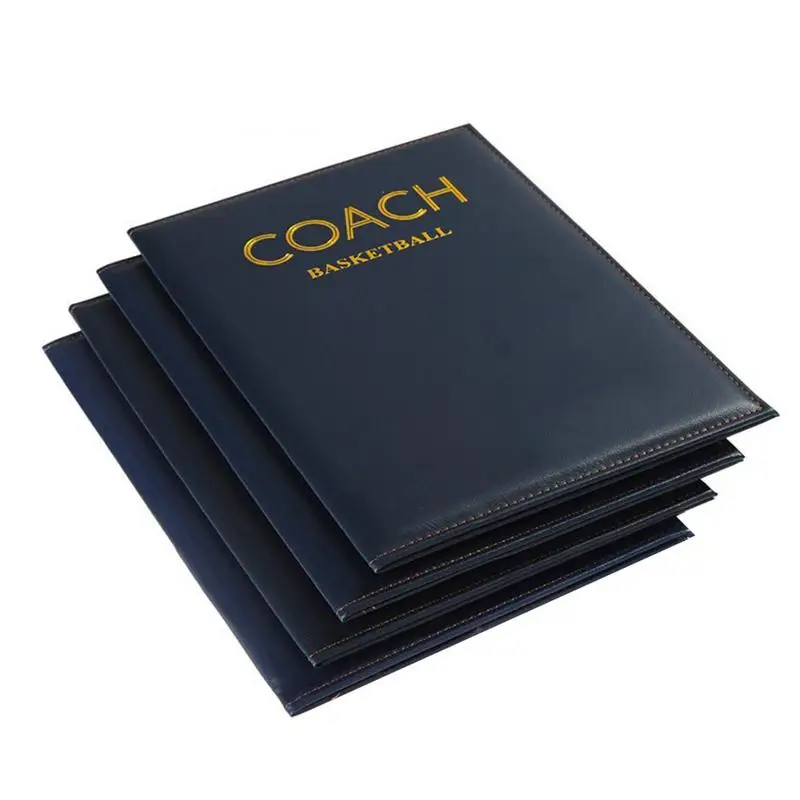 

Football Basketball Magnetic Folding Tactics Board