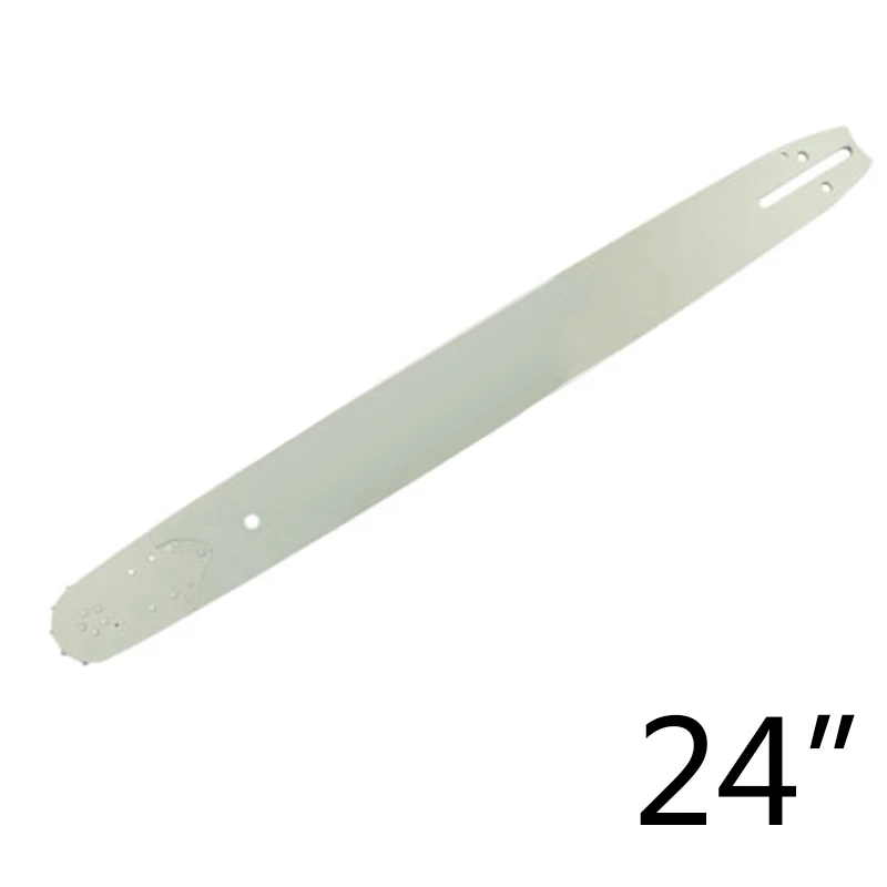 

24" Chainsaw Guide Bar 3/8" .058" 84DL For Husquarna 61 66 266 268 272 281 288