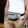 Heroic Knight Men Waist Bag Waterproof Pack Travel Phone Belt Bag Pouch for Men Casual Shoulder Chest bag Fanny pack Hip pack ► Photo 2/6