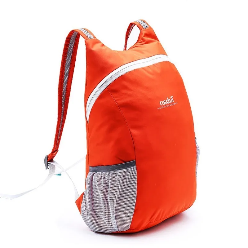 Onedoyee Lightweight Nylon Foldable Backpack Waterproof Backpack