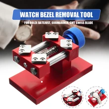 Инструмент для снятия открывания часов Cymii для R O L E X Datejust Submariner Gmt Swiss Blade, инструменты для ремонта часов, наборы