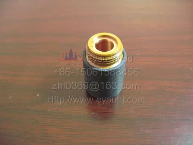 

Retaining Cap (220713) GENUINE ORIGINAL Part for Plasma Cut Torch PMX45