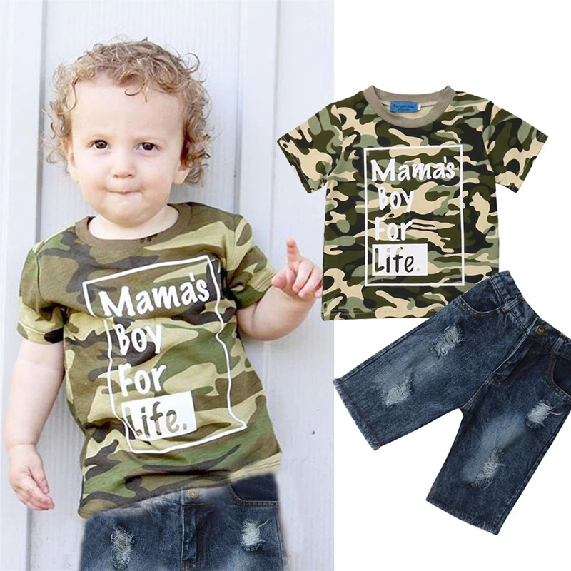mama's boy outfit