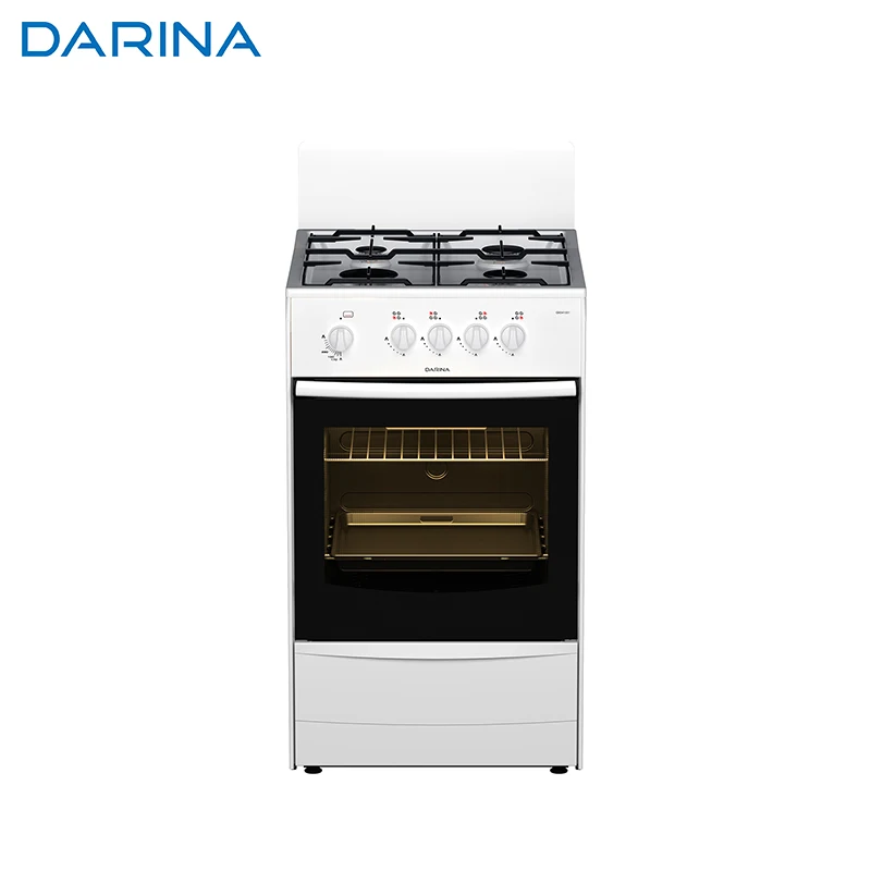 Плита Газовая Darina A 3001 W|Плиты| |