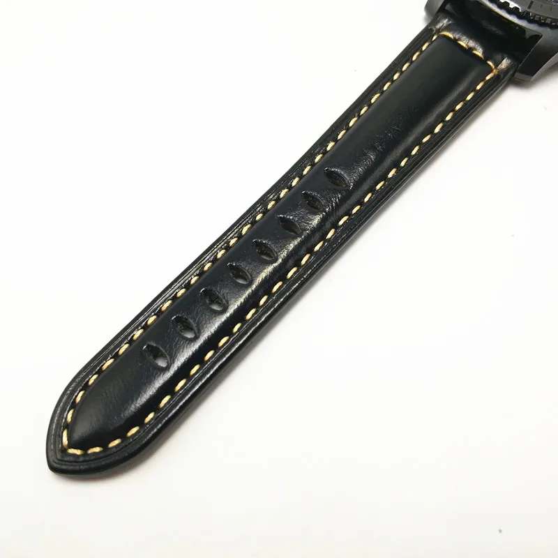 22mm Genuine Leather with big buckle Watch Band strap For samsung galaxy watch 46mm gear s3 huawei watch 2 pro huami 22mm Genuine Leather with big buckle Watch Band strap For samsung galaxy watch 46mm gear s3 huawei watch 2 pro huami