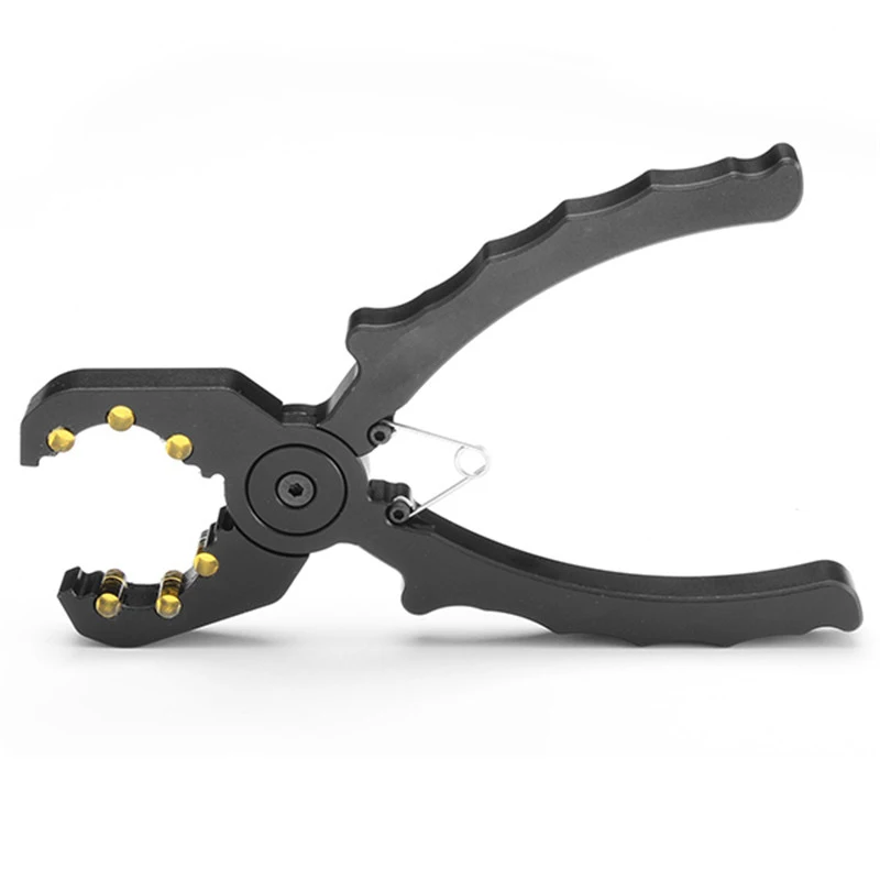 

1pc Motor Grip Pliers DIY Accessory Parts For RC Models RC Multicopter Helicopter Quadcopter