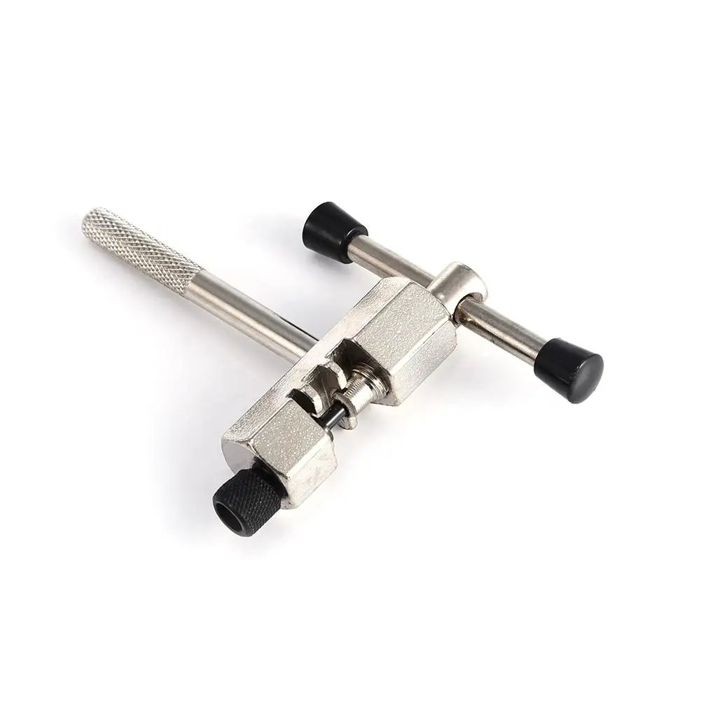Discount Bicycle Chain Rivet Repair Tool Breaker Separator Pin Removal Replacement Bicycle Chain Pin Separator Device Repair Tool 3 Discount Bicycle Chain Rivet Repair Tool Breaker Separator Pin Removal Replacement Bicycle Chain Pin Separator Device Repair Tool 3