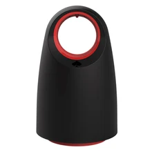 Лето, usb зарядка, светодиодный светильник от комаров, бесшумный жучок, Zapper, против вредителей, ловушка, Repelente, украшение для дома