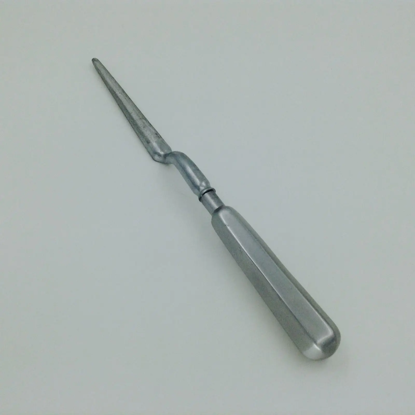 

Stainless steel Bone files 26cm pointed tip Veterinary orthopedics Instruments
