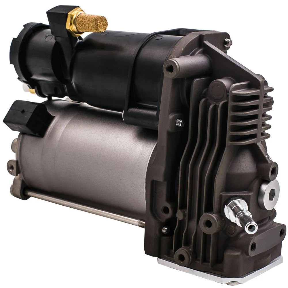 AIR Suspension COMPRESSOR PUMP LR041777 LR011839 For RANGE ROVER L322