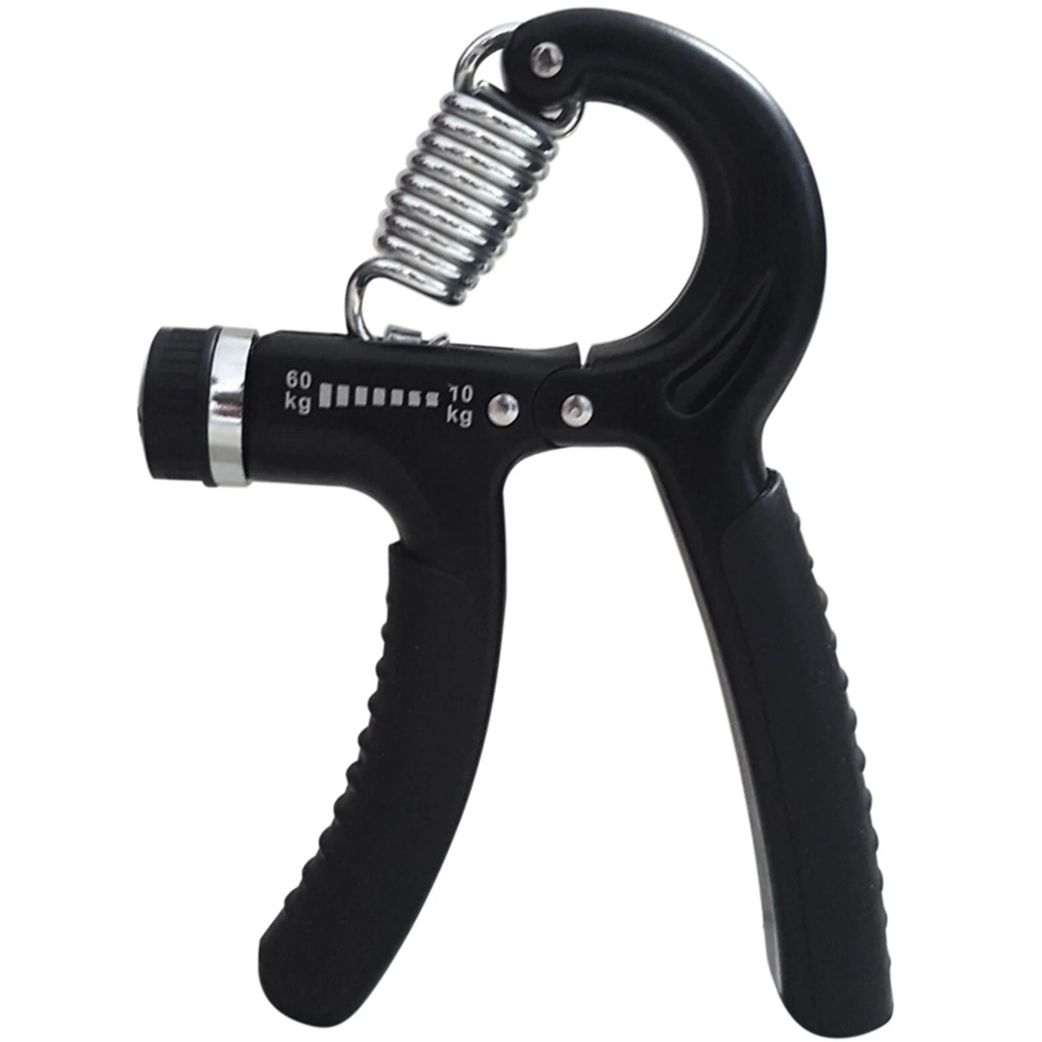 

SOWELL Adjustable Hand Expander Exerciser Fitness Hand Grip Gripper Gym Power Fitness Wrist Strength Training Grips Finger Tra