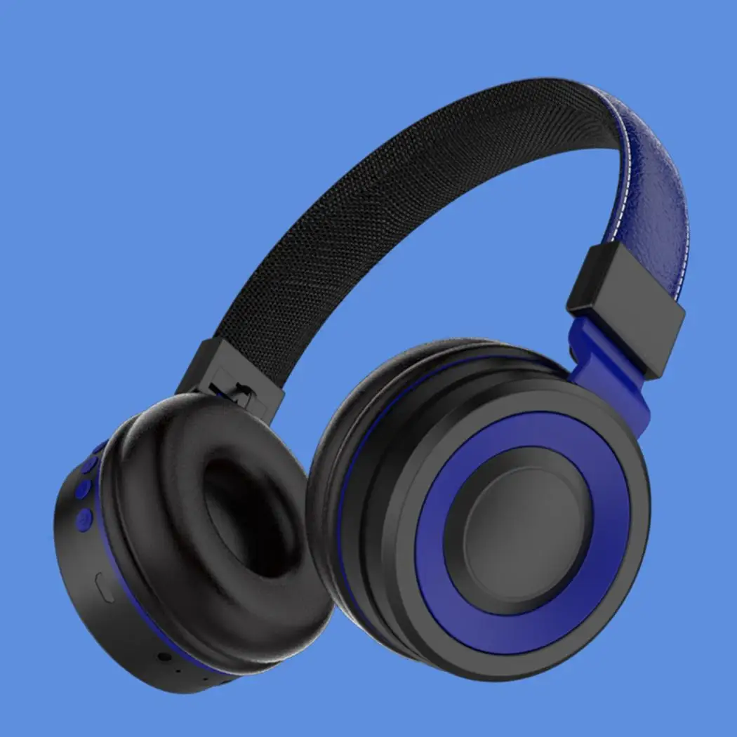 Bluetooth гарнитура стерео наушники Поддержка tf-карты 115 дБ 6 часов FM около 2 V4.2 радио 7 5