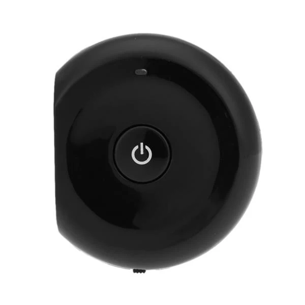 Bluetooth передатчик и приемник LEORY 2 в 1 беспроводной аудиоадаптер A2DP плеер со
