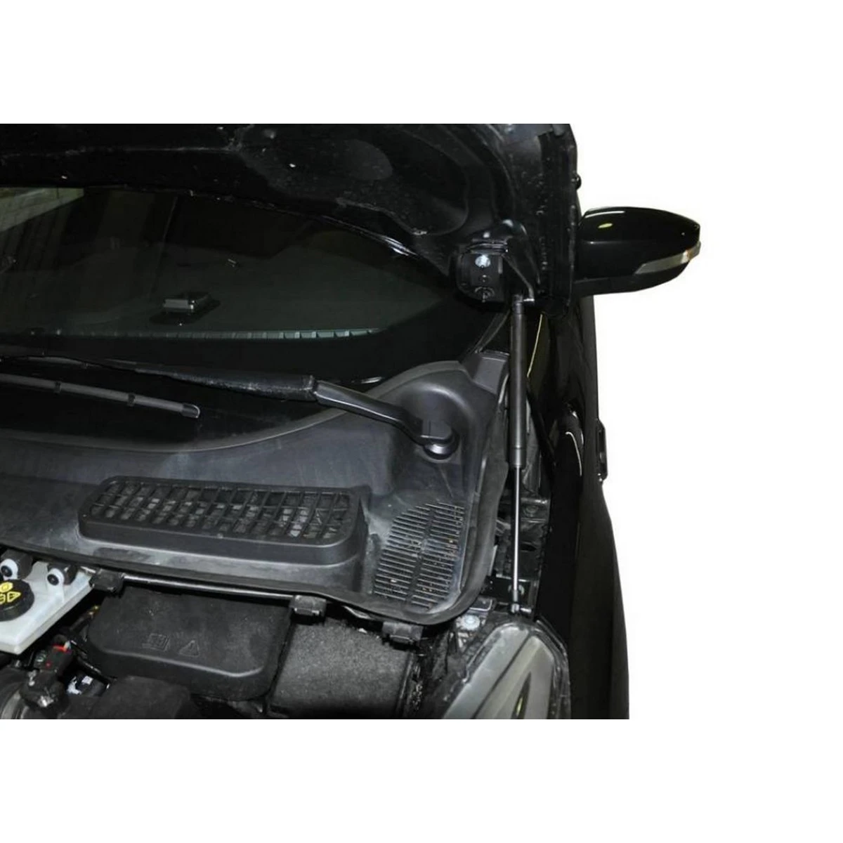 Упоры капота Rival A.ST.1803.1 (для Ford Kuga способствуют плавному открытию/закрытию