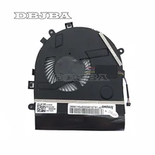 Вентилятор для процессора ноутбука для lenovo E31-70 E31-80 U31-70 E51 500S-13ISK EG50050s1-C760-S99 вентилятор
