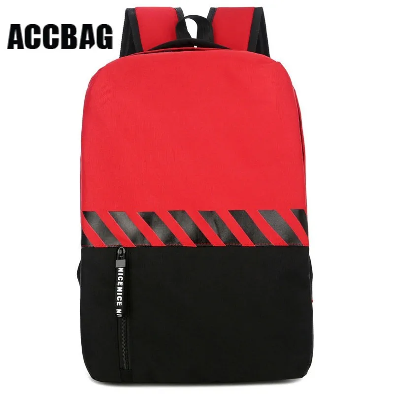 

New Colorful Backpack Oxford Travel School Bag For Women Men Boy Girl Mochila Laptop Water Resistant Lightweight Portable Casual
