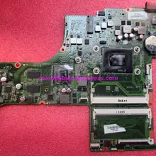 Подлинная 809408-601 809408-501 809408-001 DA0X21MB6D0 R7M360 2 Гб A10-8700P материнская плата для ноутбука hp 15-AB 15Z-AB00 ноутбук