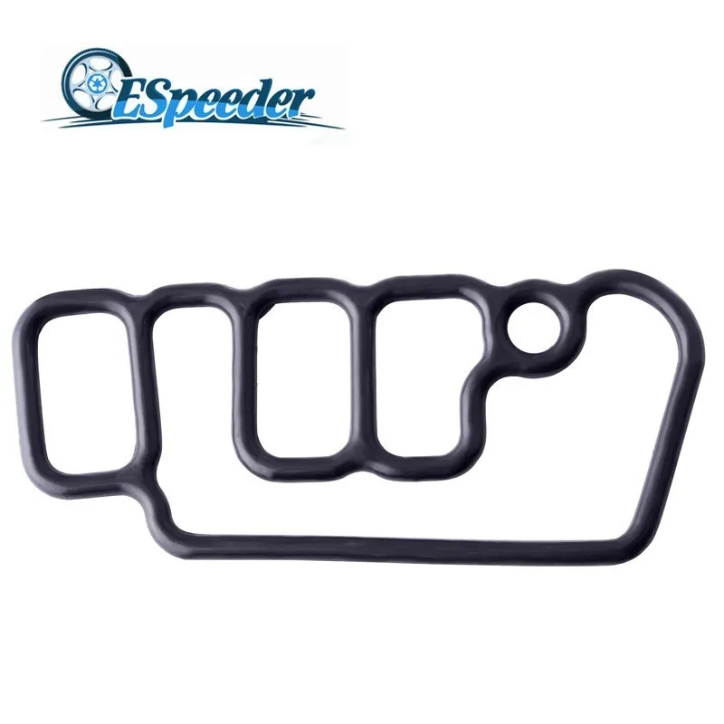 ESPEEDER Head Cylinder Solenoid Spool Valve Gasket Solenoid Gasket
