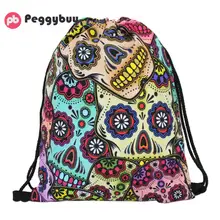 3D цифровой цветочный Рисунок пакет для пляжа повседневные Оксфордские карманы водонепроницаемые дорожные сумки модная сумка-кисет для хранения mochila femini