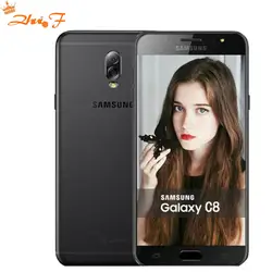 Оригинальный samsung C8 C7108 32 GB/3 gb 16mp 3000 mAh 16.0mp