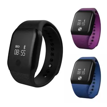

A88+ Smart Watch With Blood Oxygen Wristband Heart Rate Fitness Tracker Mon