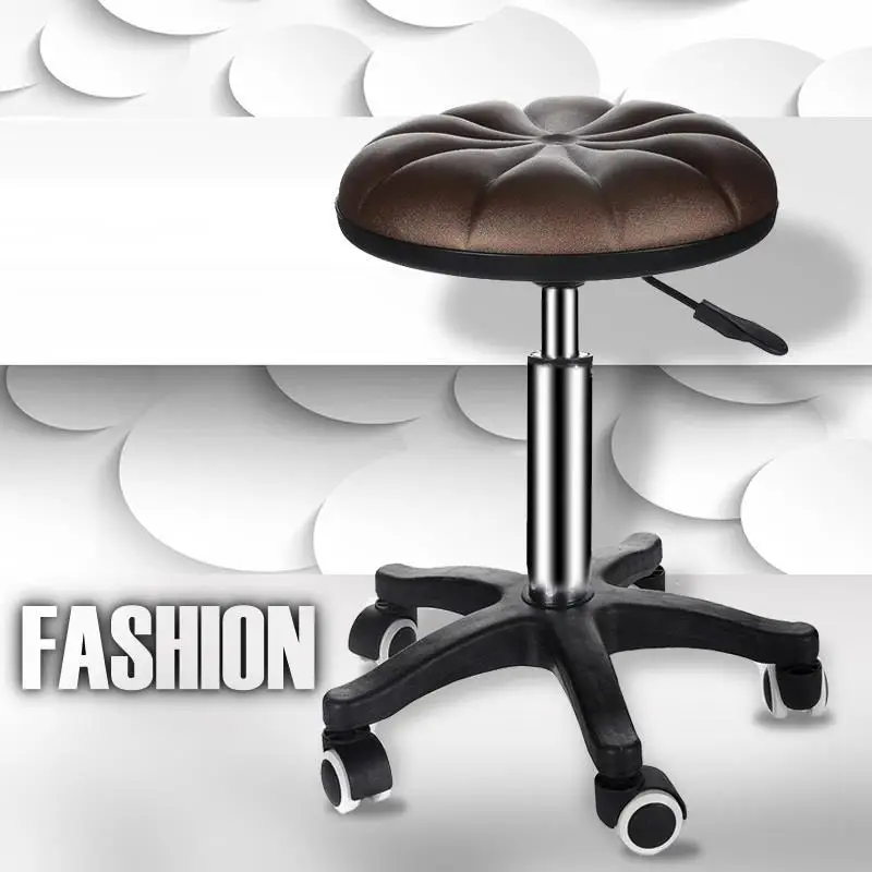 Belleza Mueble De Barberia Schoonheidssalon Stoelen мебель для парикмахерской Silla Barbershop парикмахерское кресло