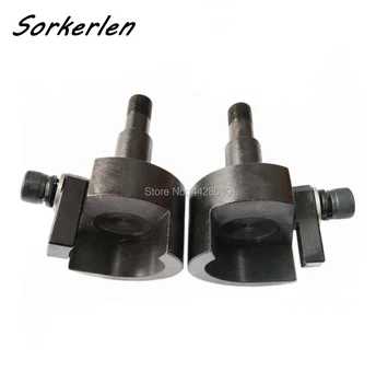 

Mitsubishi Printing Machine V3000 Bearing Housing KG36615-A, KG36615-B Replacement