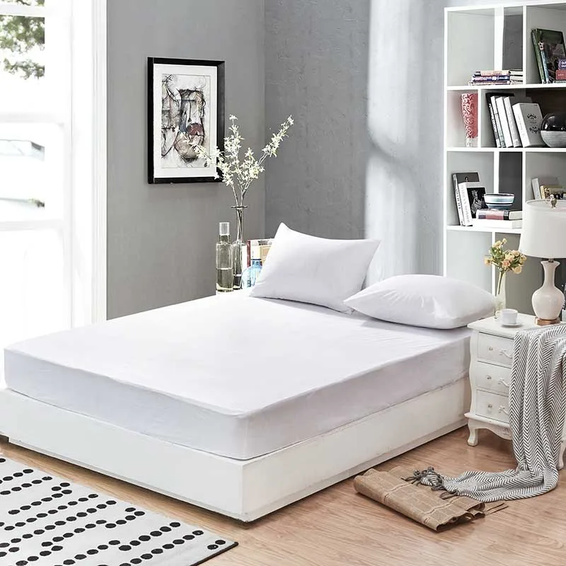 Cheapest Size 90X190cm Smooth Waterproof Protector For Box Spring Mattress Cover BedBug Proof and Hypoallergenic 45 Cheapest Size 90X190cm Smooth Waterproof Protector For Box Spring Mattress Cover BedBug Proof and Hypoallergenic 45