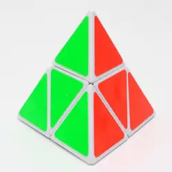 ShengShou Cube2 заказ Треугольники 4 Лапша тела Magic neo Cube Oxyphylla Развивающие игрушки для детей Непоседа ручной spinner