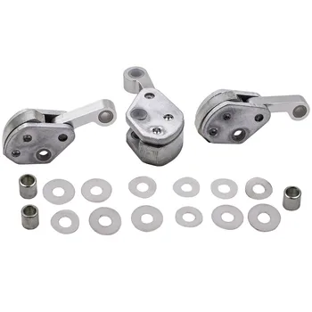

3x for Yamaha Drive Clutch Weights 1985-1995 G2 G8 G9 G14 Golf Cart Rebuild Kit