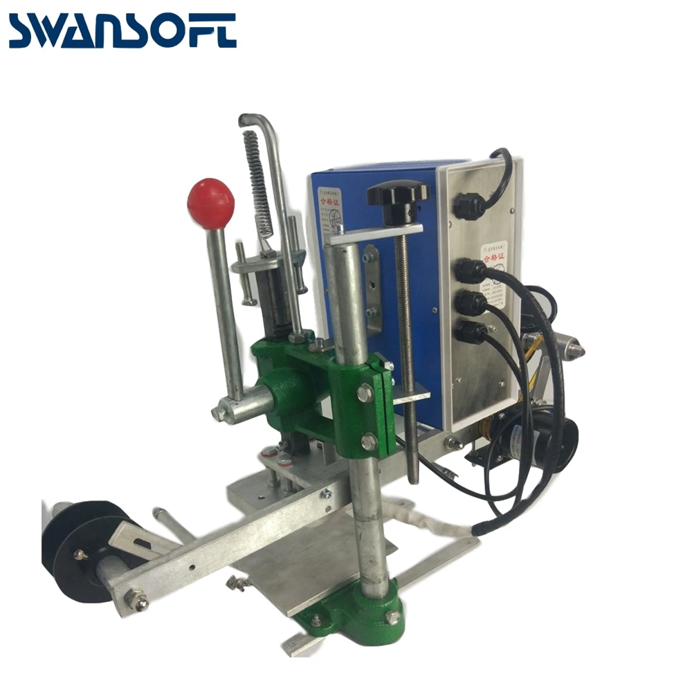 

Embossing machine, branding machine, hot stamping machine, DIY embossing machine