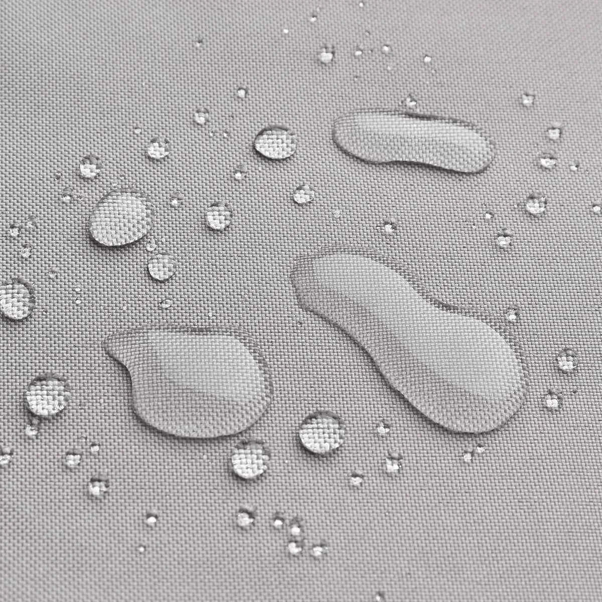 Rectángulo de polietileno de alta densidad 280GSM 2x3/2x4 protector de sol retráctil sombra de sol Rectángulo de polietileno de alta densidad 280GSM 2x3/2x4 protector de sol retráctil sombra de sol