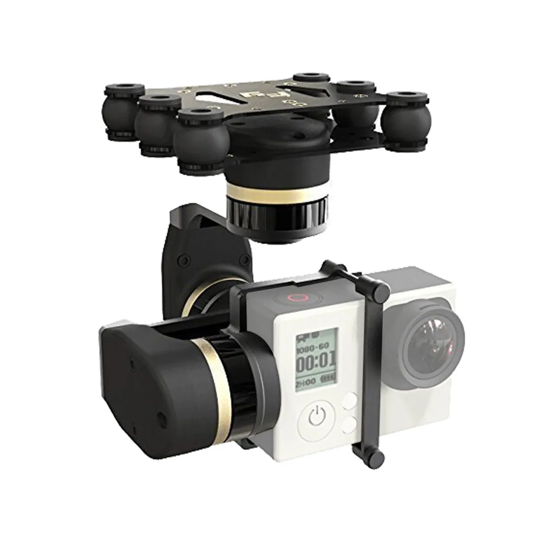  F07807-G JMT 24G 9CH 680PRO PX4 GPS 58G Video FPV RC Copter Full Kit RTF DIY RC Drone combo MINI3D 