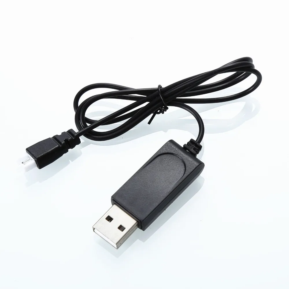 Зарядный кабель для SYMA USB провод зарядки X5C/X5SW/X5SC аксессуары аккумулятора