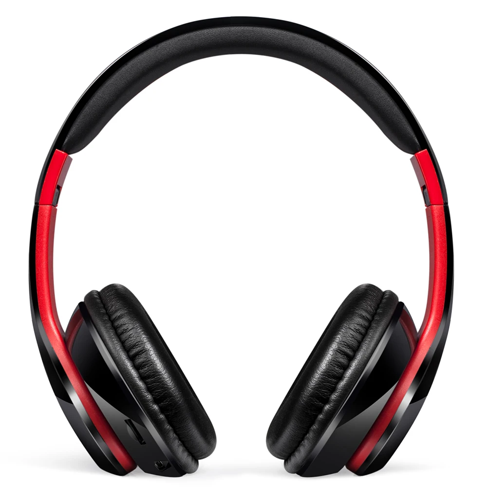 Wediamond WZ8 Складная Bluetooth 5 0 гарнитура складной дизайн на головке шумоподавление