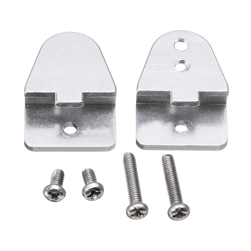 

Upgrade Spare Parts Metal Lifting Lugs For WPL B1 B14 B16 1/16 RC Military Truck