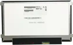 B116XAK01.1 светодиодный ЖК-экран с сенсорным экраном дигитайзер EDP 40 PIN