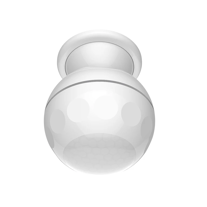 

WIFI PIR Motion Sensor Detector Smart Home Automation Alarm System Alarm Accessories