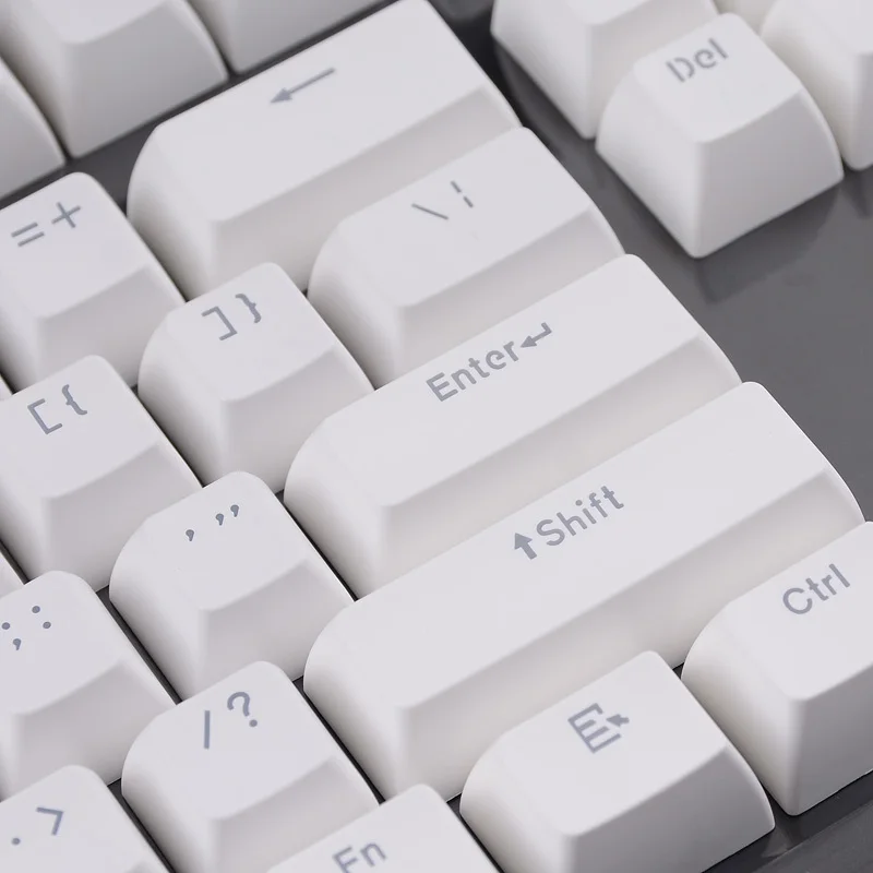 104 Keys/set SA Height New Arrival Double-Shot Backlit Ball Keycaps PBT Key Caps For Mechanical Keyboard 104 Keys/set SA Height New Arrival Double-Shot Backlit Ball Keycaps PBT Key Caps For Mechanical Keyboard