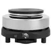 500W Mini Electric Heater Stove Hot Cooker Plate Milk Water Coffee Heating Furnace Multifunctional Kitchen Tools EU Plug 220V 4